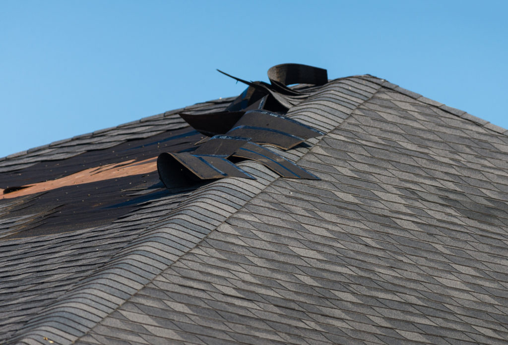 How to Prevent and Treat Storm Damage on Your Roof
