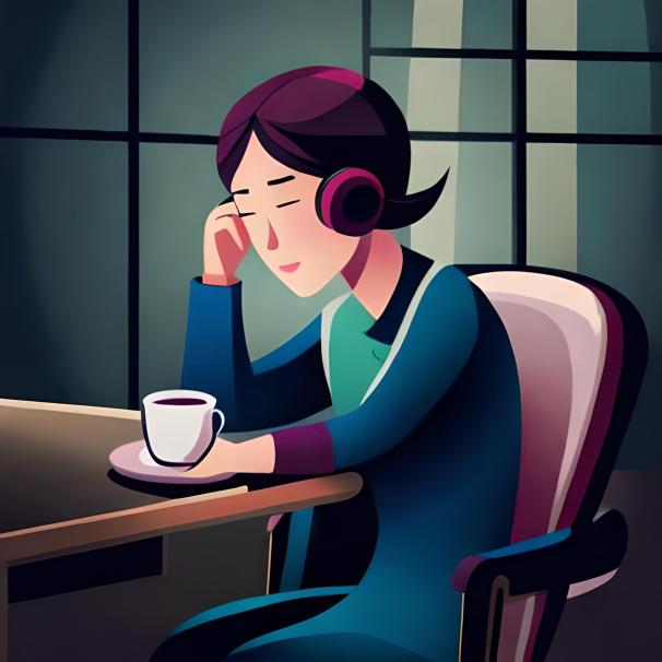 The Hidden Consequences of Anxiety How It's Sabotaging Your Work and
