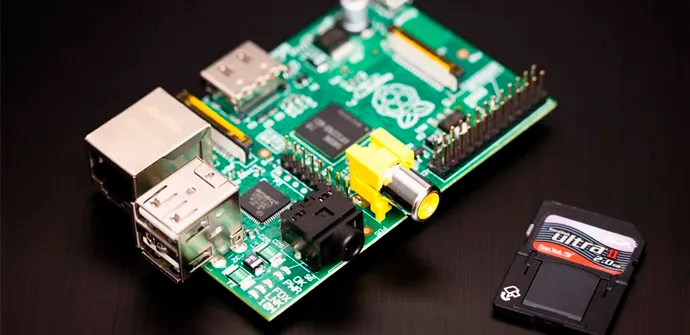 Un Dron con Raspberry Pi consigue derribar otros Drones