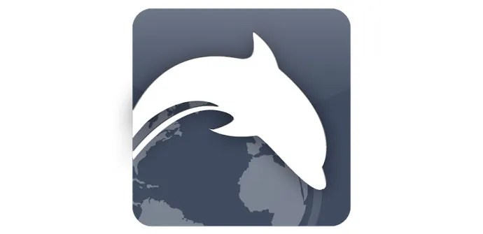 Dolphin Zero, el nuevo navegador privado para Android