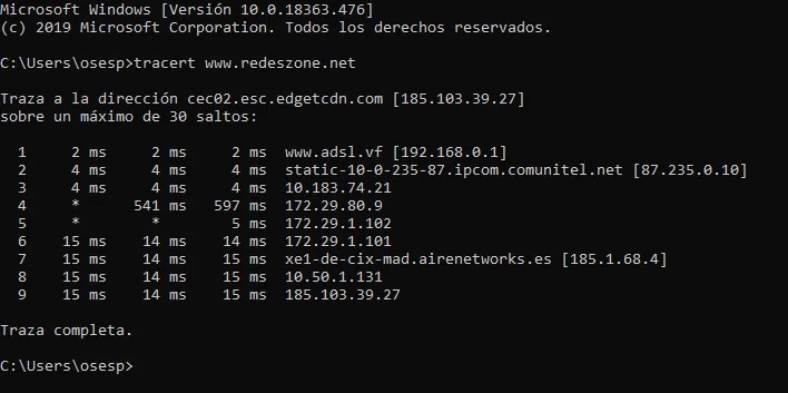 [最も好ましい] traceroute アスタリスク 201968Traceroute アスタリスク 意味 Mbaheblogjptbqn