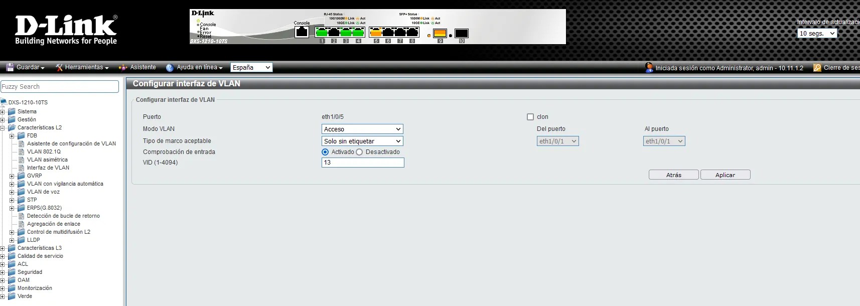 Qué son las VLAN, para qué sirven y cómo funcionan con ejemplos de uso