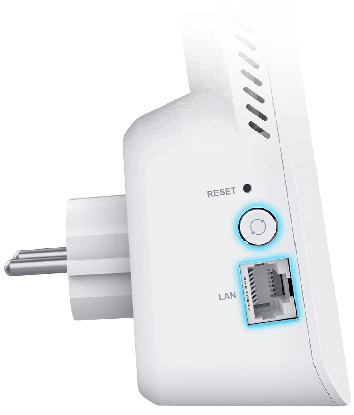 Conoce el repetidor WiFi mesh DLink DAPX1860 con WiFi 6 Seguridad PY