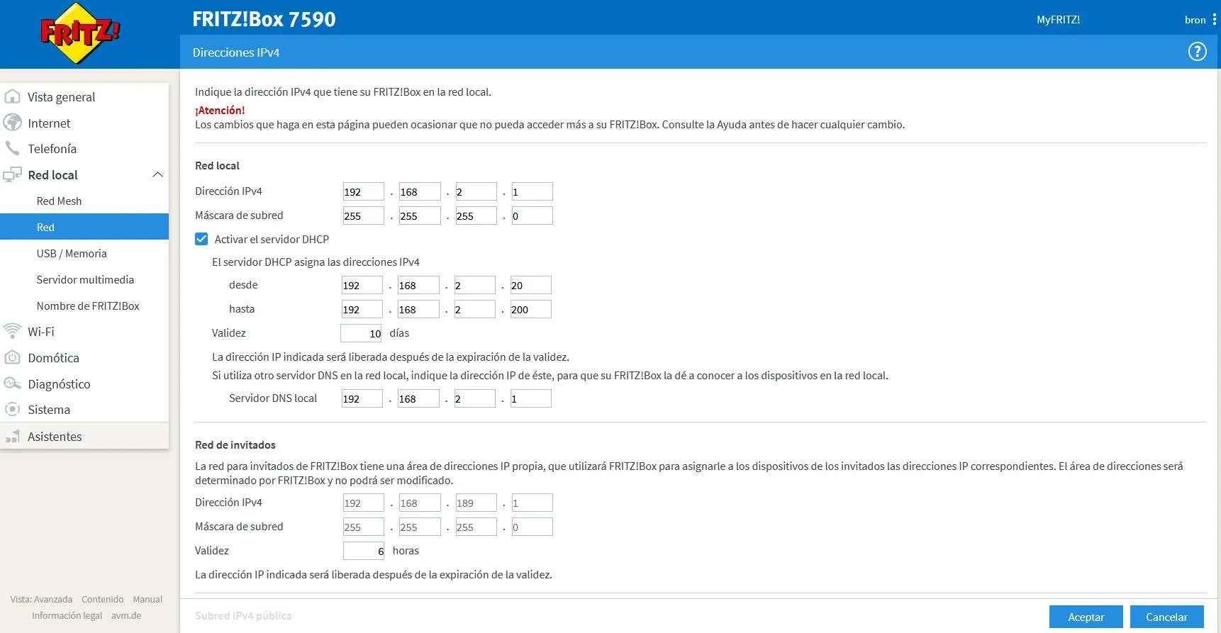 Protocolo DHCP Qué es, cómo funciona y ejemplos para configurarlo