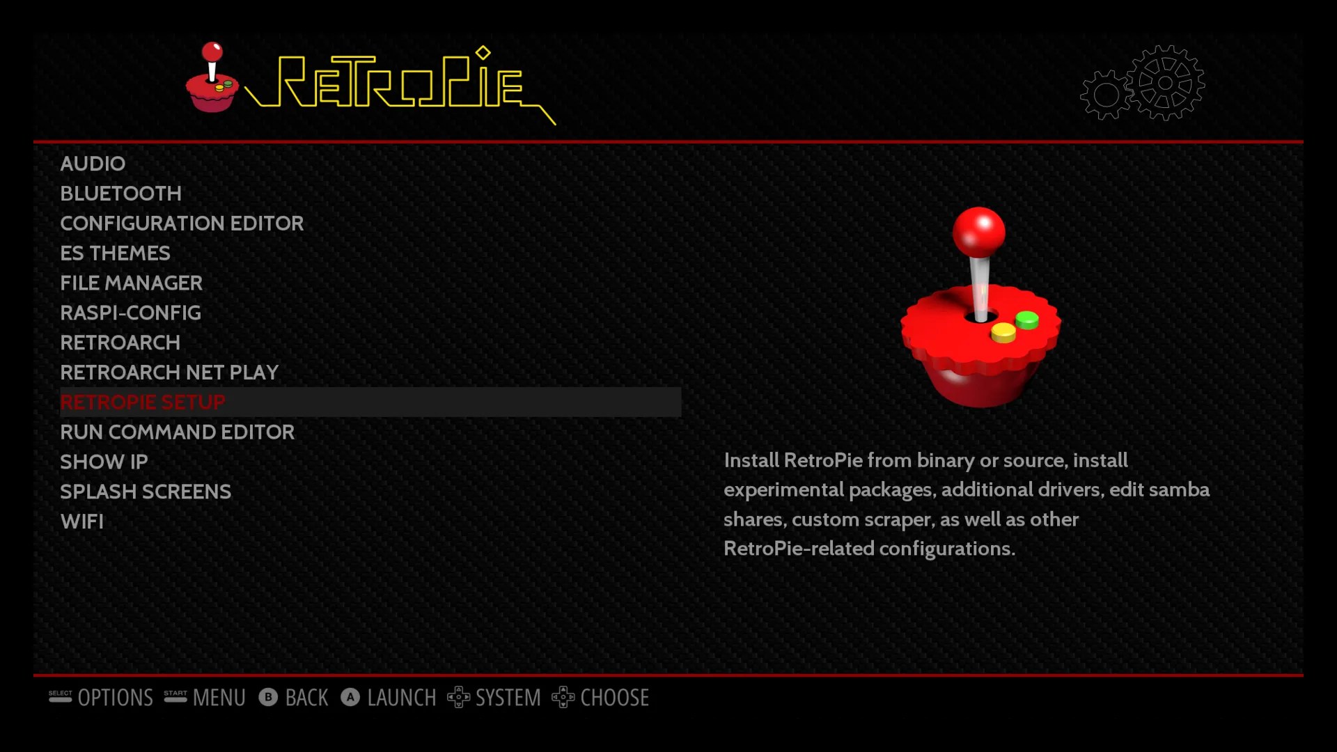 Cómo instalar Kodi en RetroPie en un Raspberry Pi