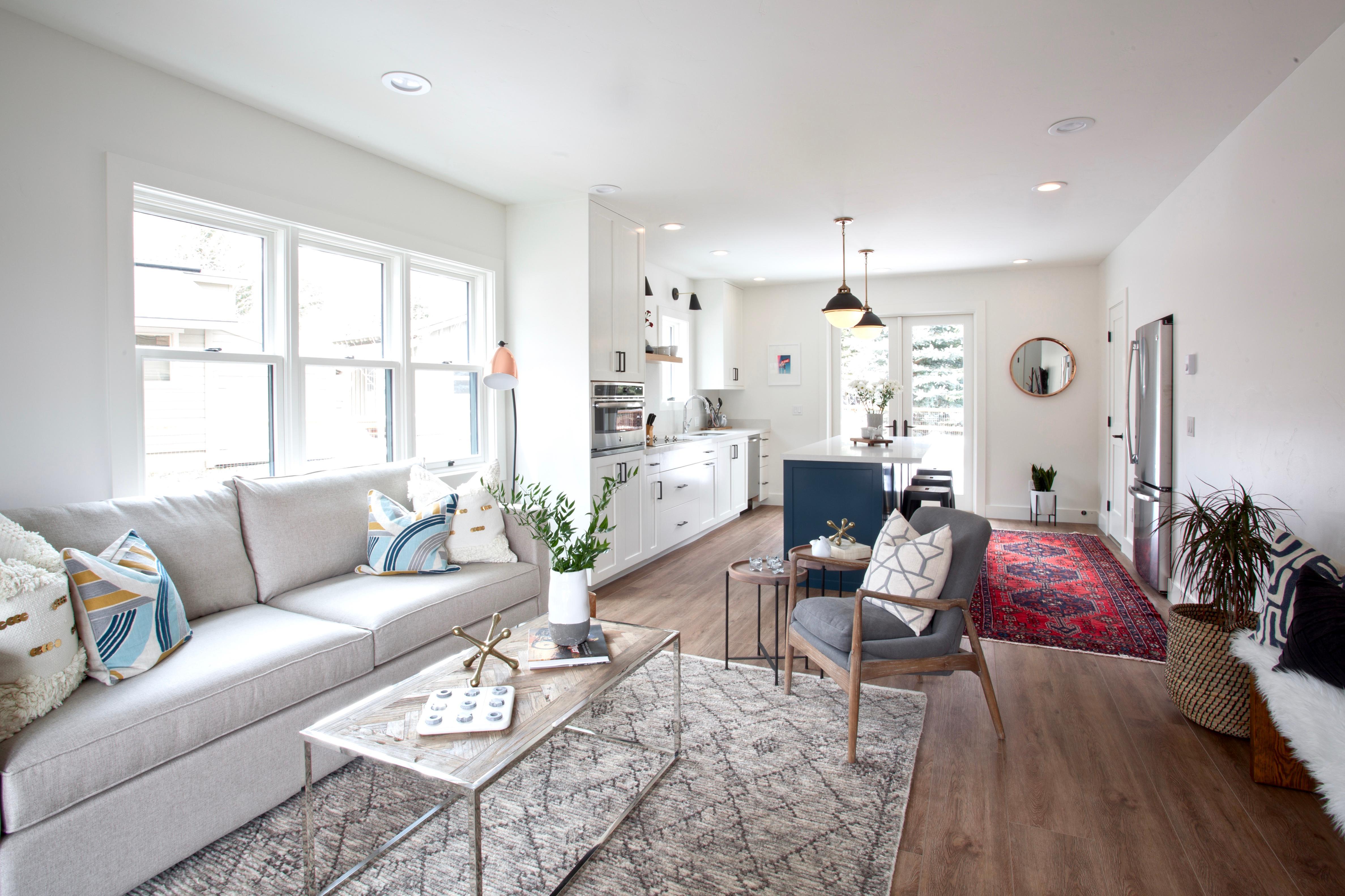 Redeux Decor Redeux Decor, Smart Style Smart Budget Interior