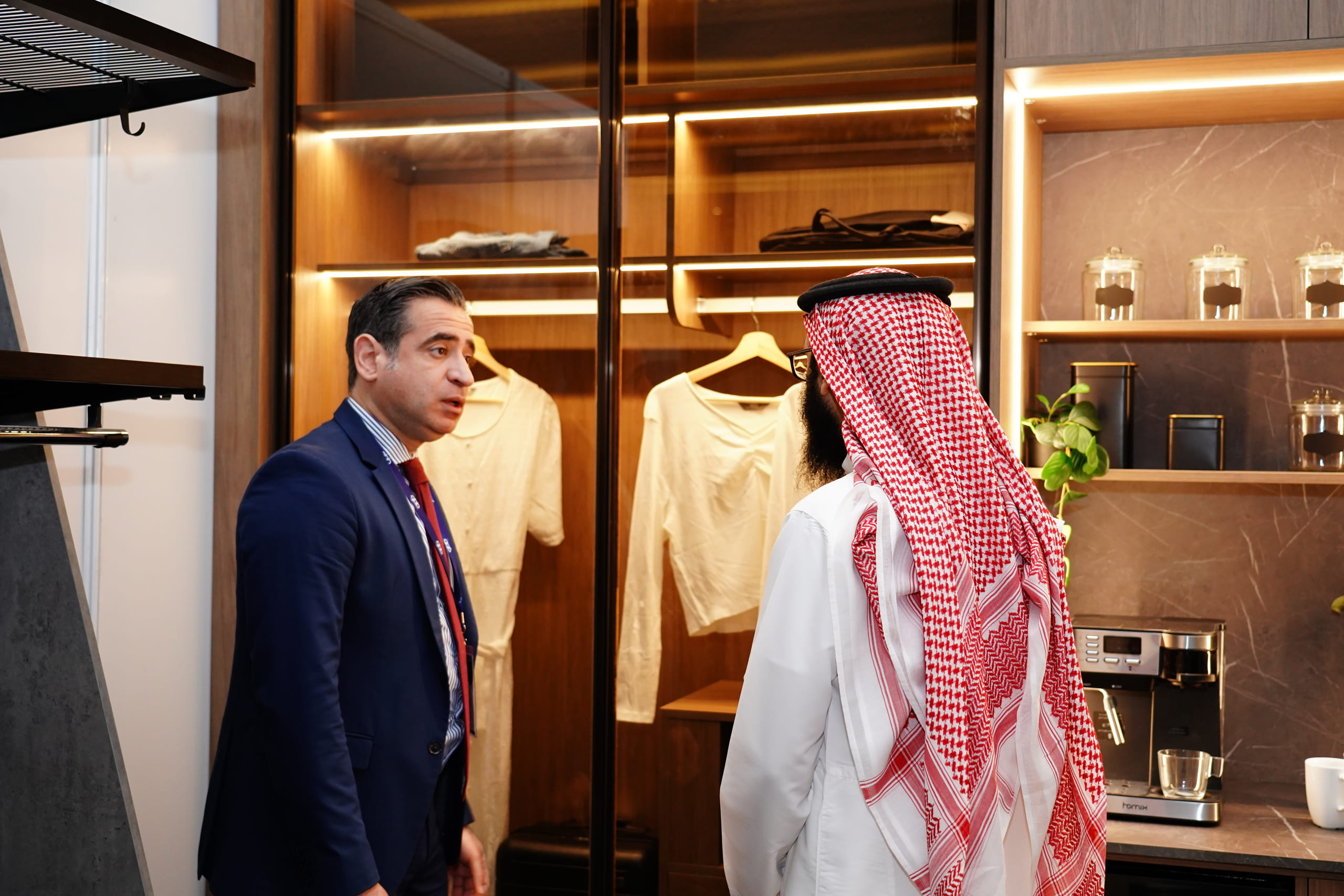 Gallery 13th Real Estate Development Summit Saudi Arabia Europe Edition