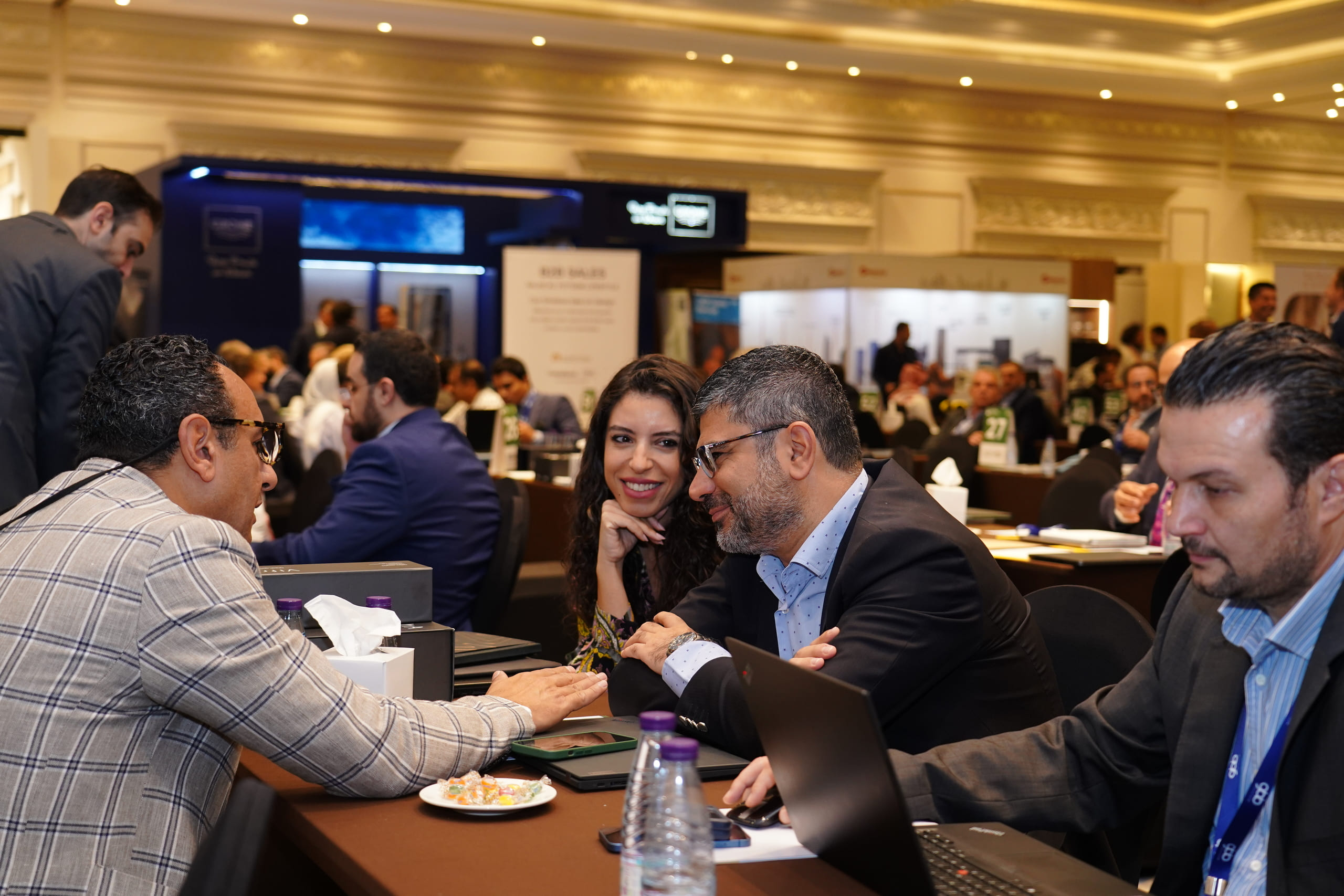Gallery 13th Real Estate Development Summit Saudi Arabia Europe Edition