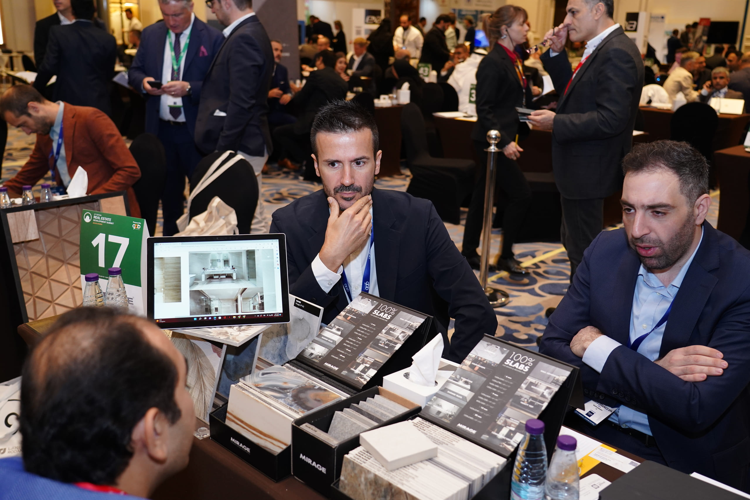 Gallery 13th Real Estate Development Summit Saudi Arabia Europe Edition