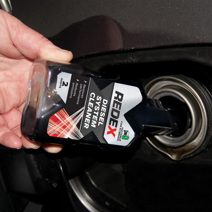 Redex Fuel Additives How Can Fuel Additives Help Me?