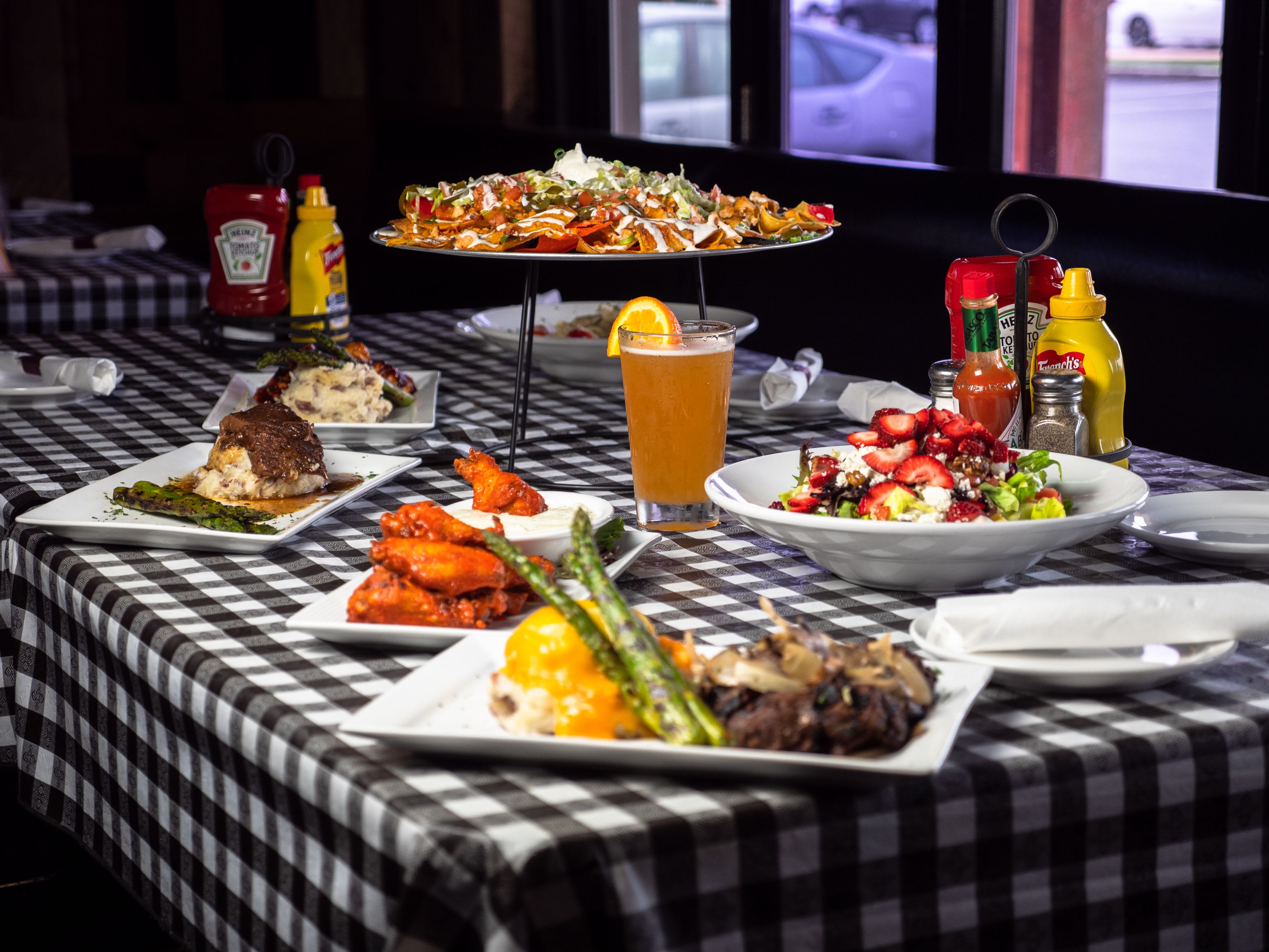 About Us Red Face Jack's Pub in West Yarmouth, MA