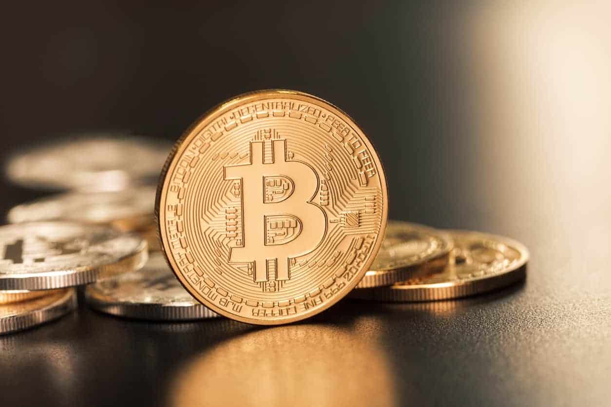 How To Get Real Bitcoins How To Earn Bitcoin On Coinbase