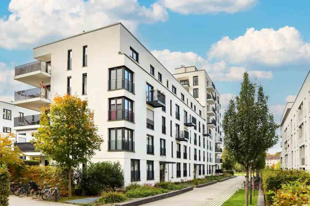 Una guía completa de inspección de condominios para compradores