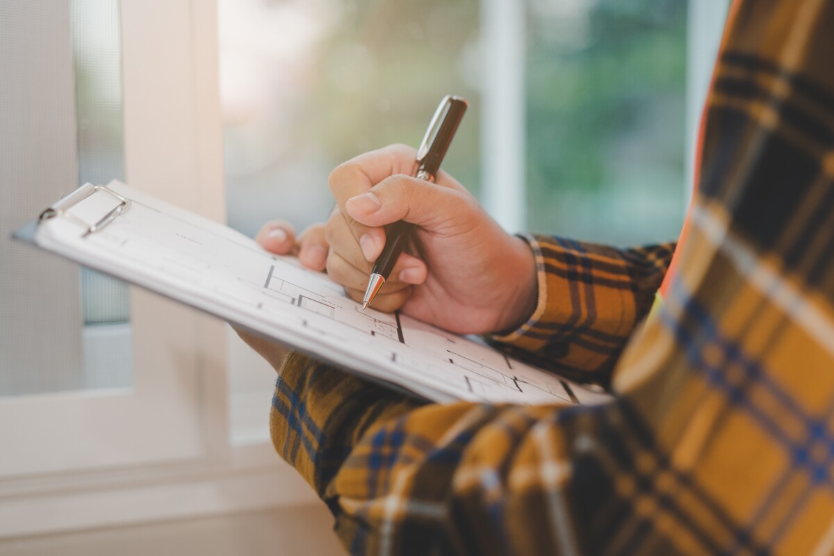 What Happens After a Home Inspection for Sellers? What Happens After a Home Inspection for Sellers?