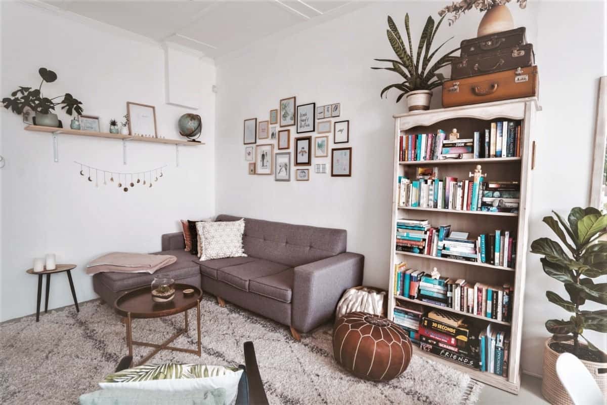 15 Simple Ideas to Make a House a Home LaptrinhX / News