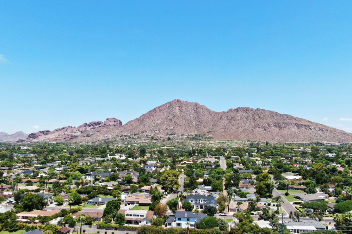 Hidden Gems in Phoenix, Arizona Redfin