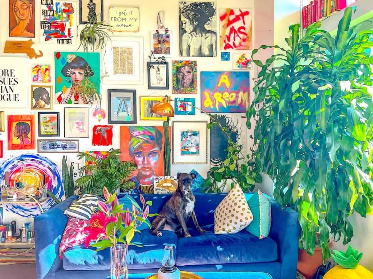 6 Tips for Perfecting the Maximalist Design Style WDC NEWS 6