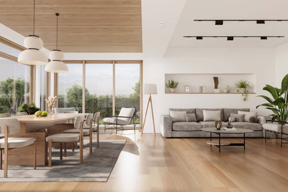 How to Include Furniture in a Home Sale How to Include Furniture in a Home Sale