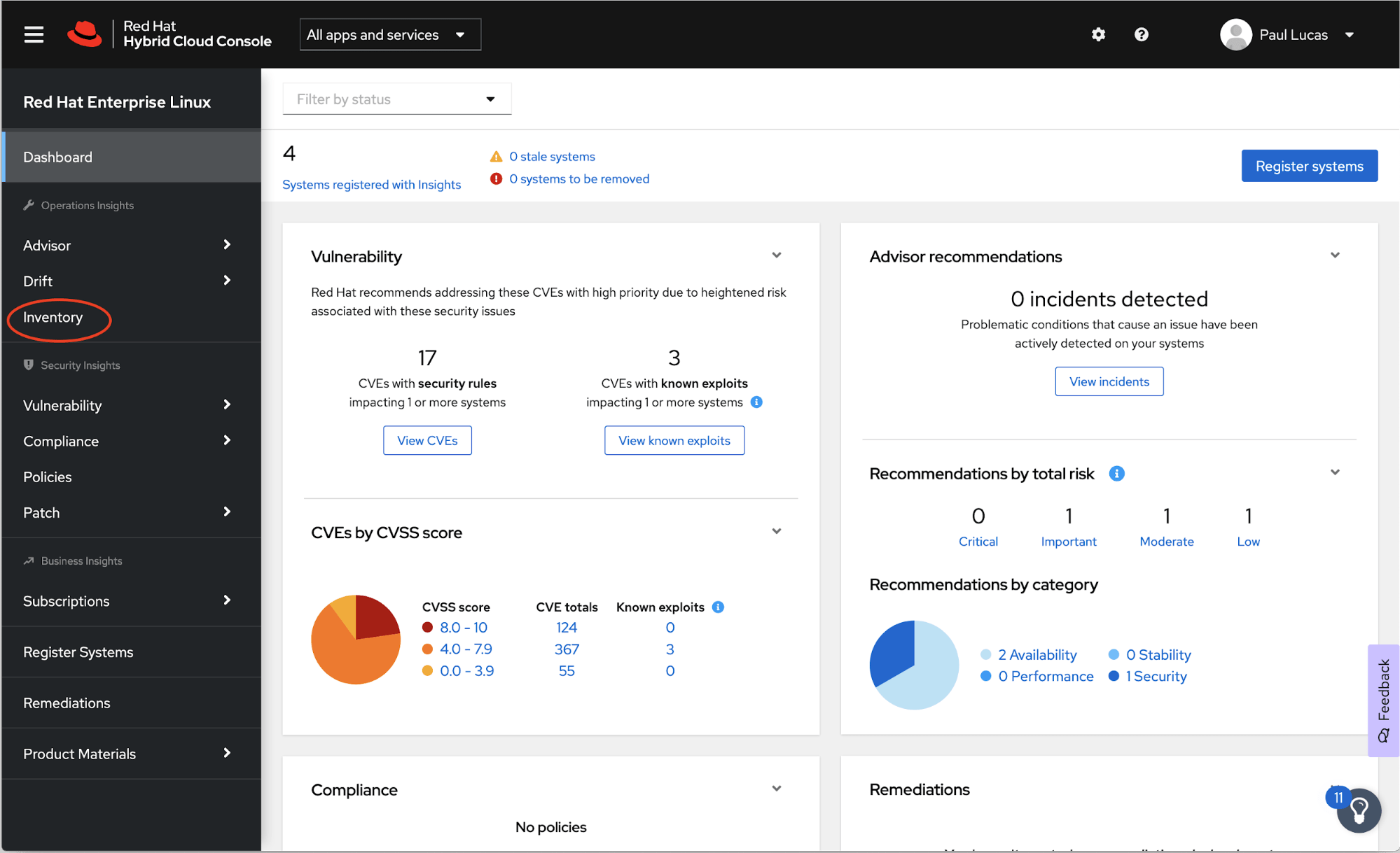 How to provision a RHEL VM from Red Hat Satellite