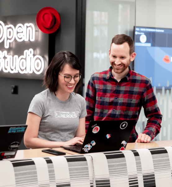 Red Hat Jobs Opportunities are open