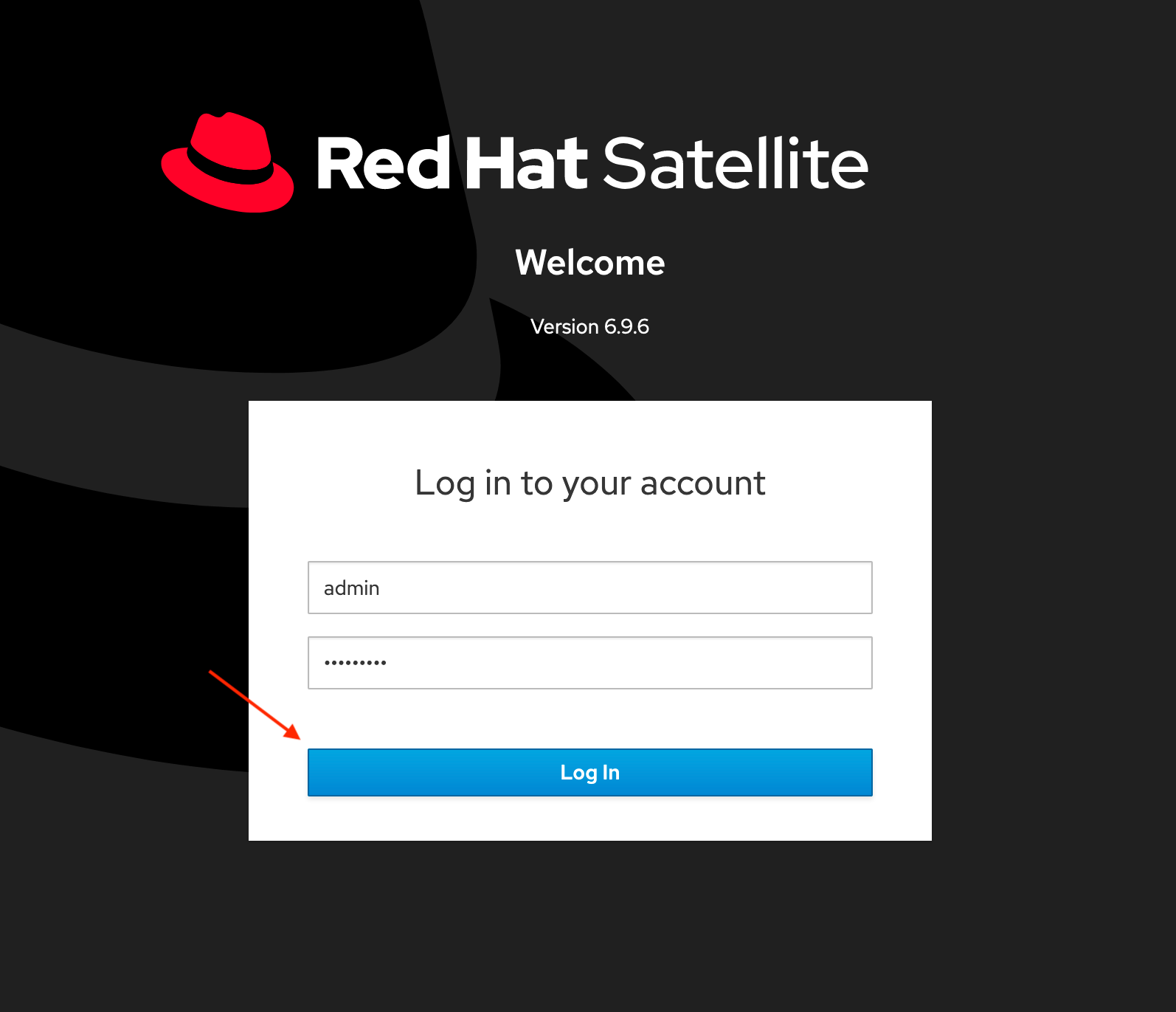 How to create and use a Red Hat Satellite manifest