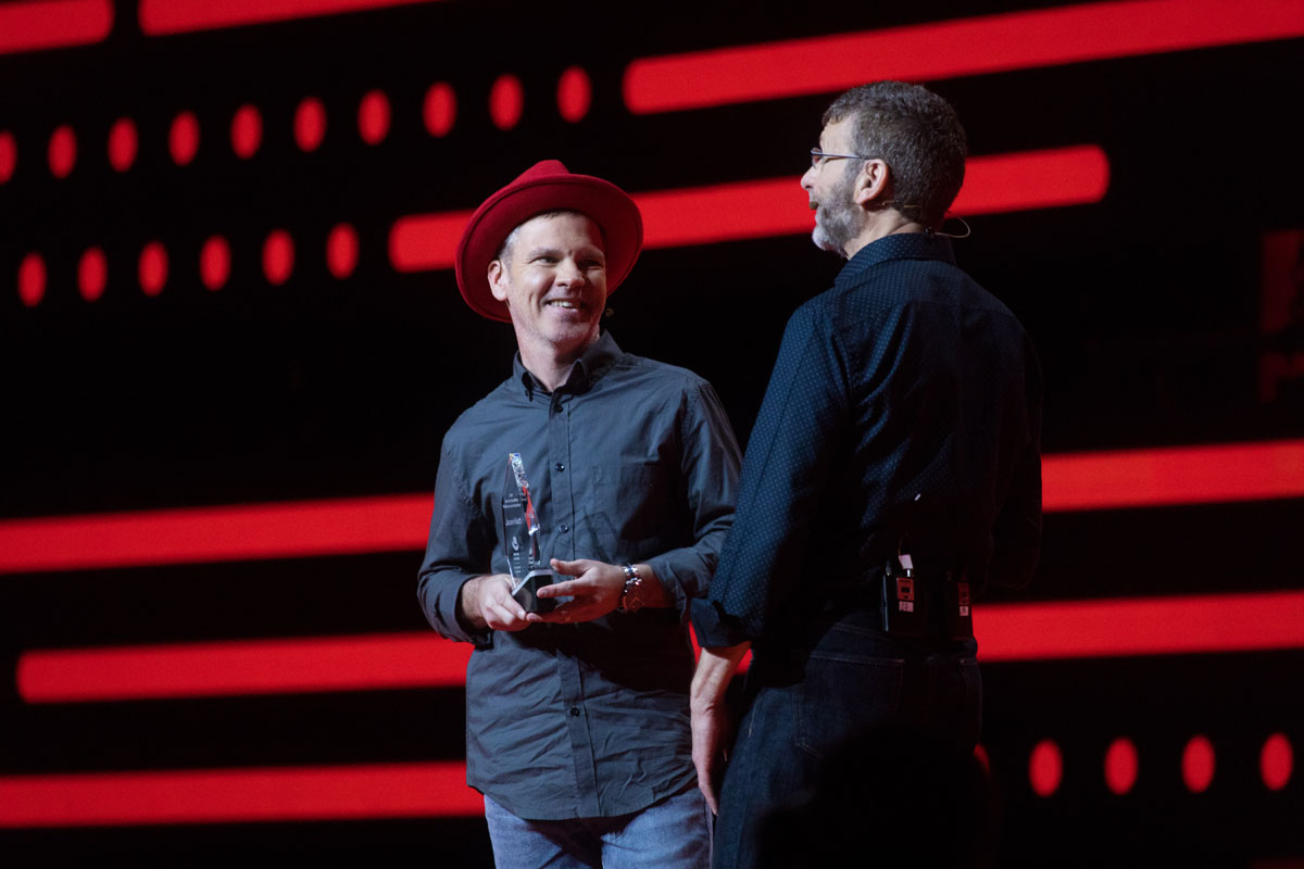 Red Hat Shares ― Special edition Red Hat Summit 2019 recap