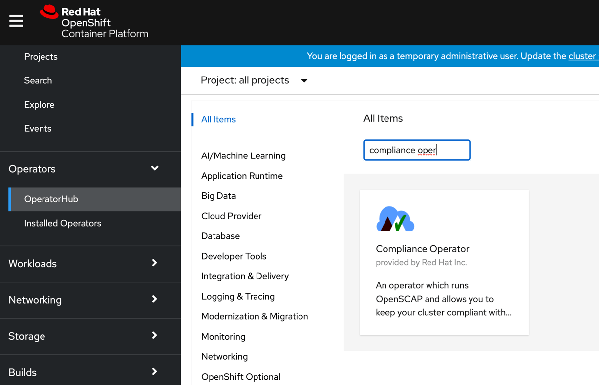 CoreOS, 불변의 아키텍처(Immutable Architecture)