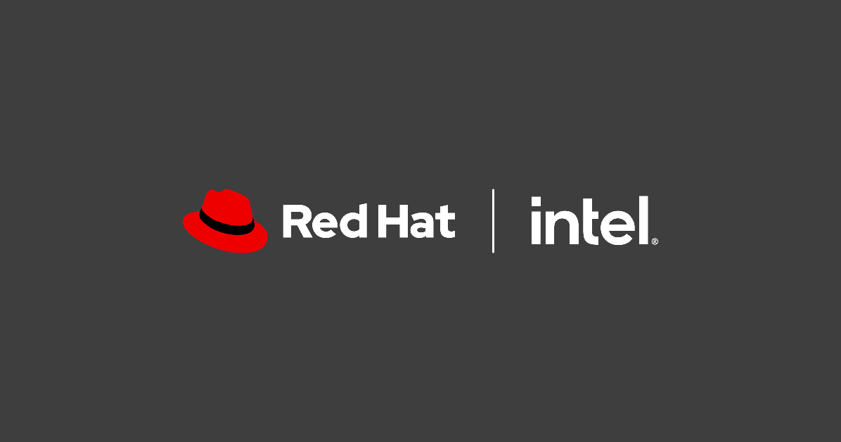 Friday Five — October 6, 2023 Red Hat