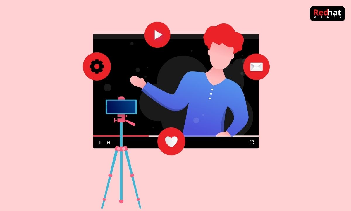 How Can You Attract Social Media Users To Share Your Video Content Online?
