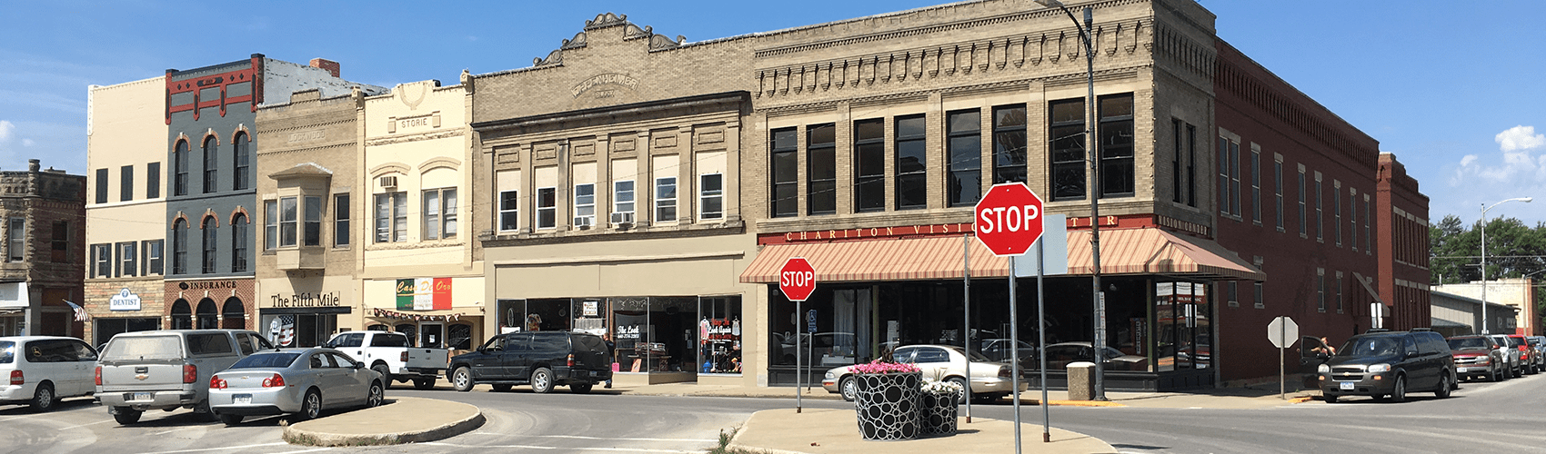 Red Haw Realty & Auction in Chariton, IA Southern Iowa farmland for