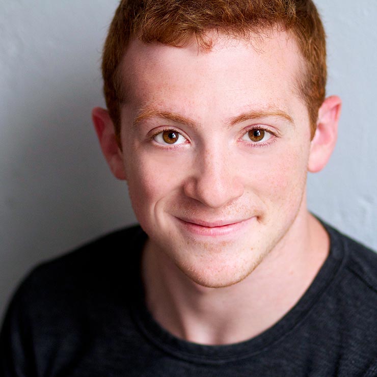 Cast Redheads Anonymous Comedy Web Series