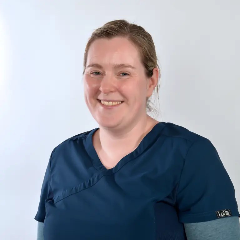 Dr Rebecca Lee The Red House Family Practice