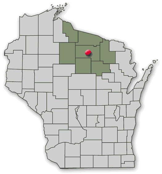 Redi Electric Minocqua WI, licensed master electrician for residential