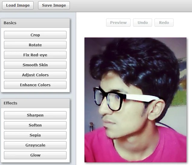 Best Online Photo Editing Tools