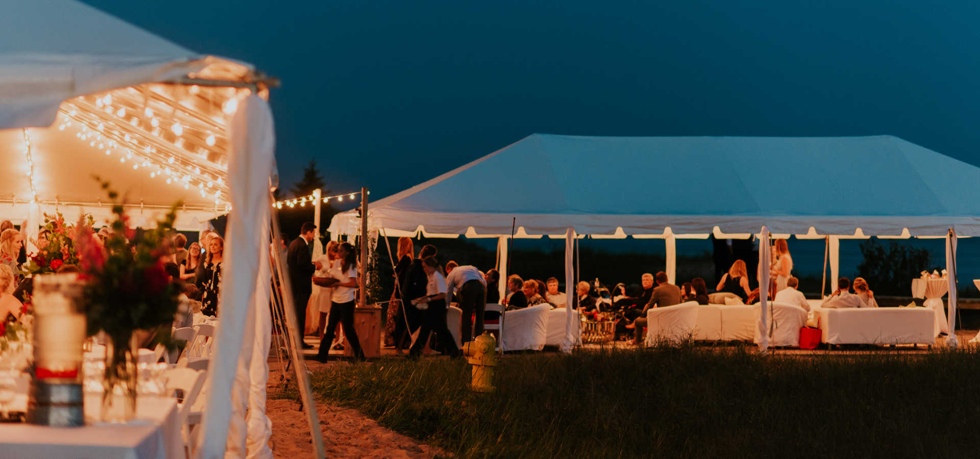 Equipment & Party Rentals in Michigan Redi Rental