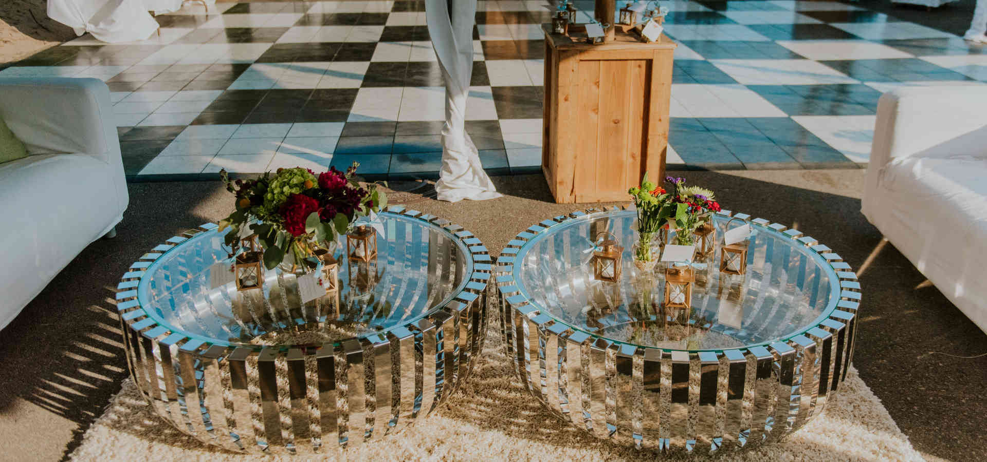 Equipment & Party Rentals in Michigan Redi Rental