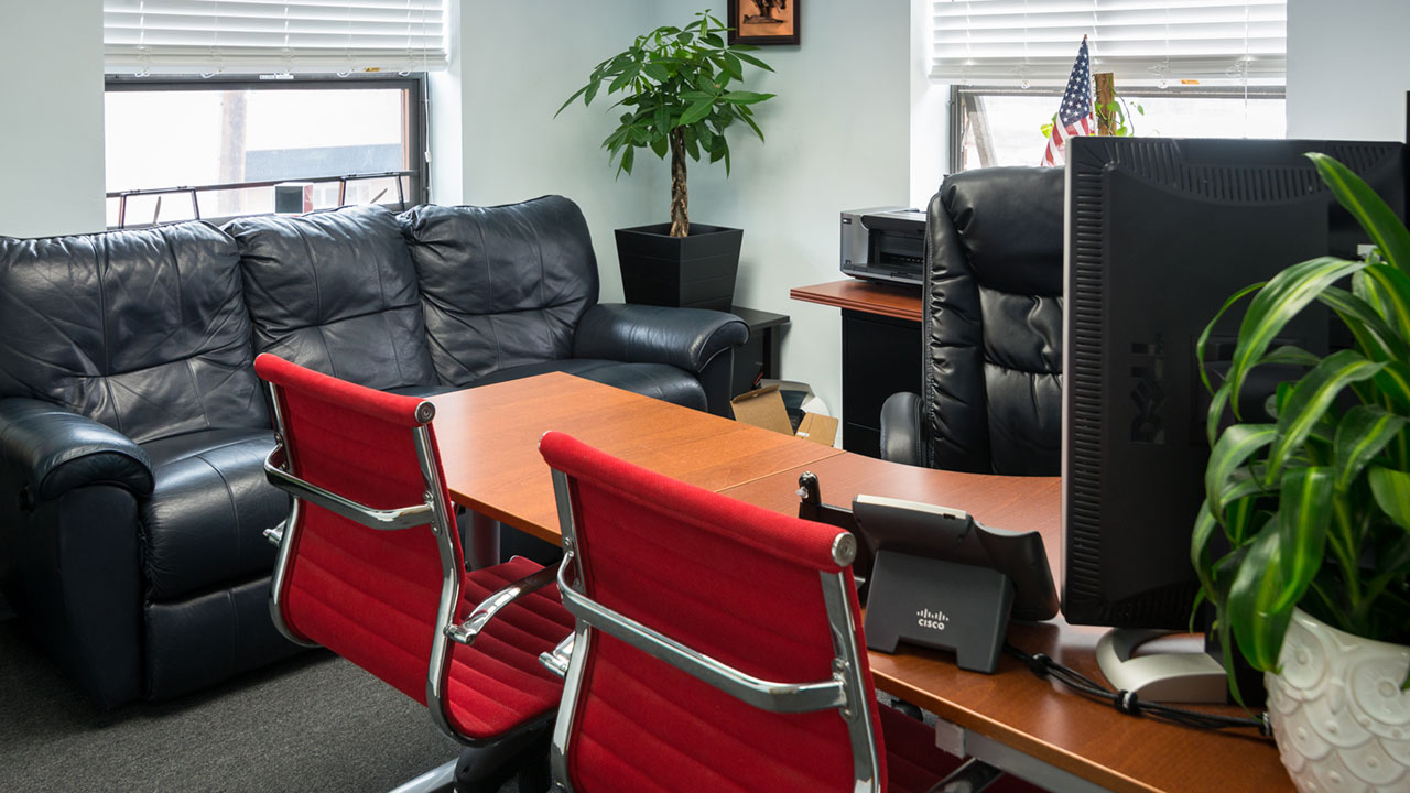 Red Key Solutions Bestinclass IT Support for businesses White