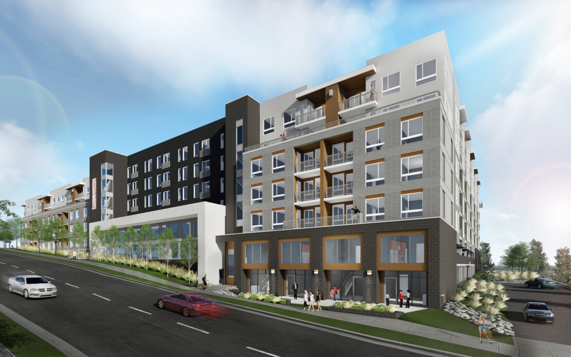 Braxton Apartments Experience Redland