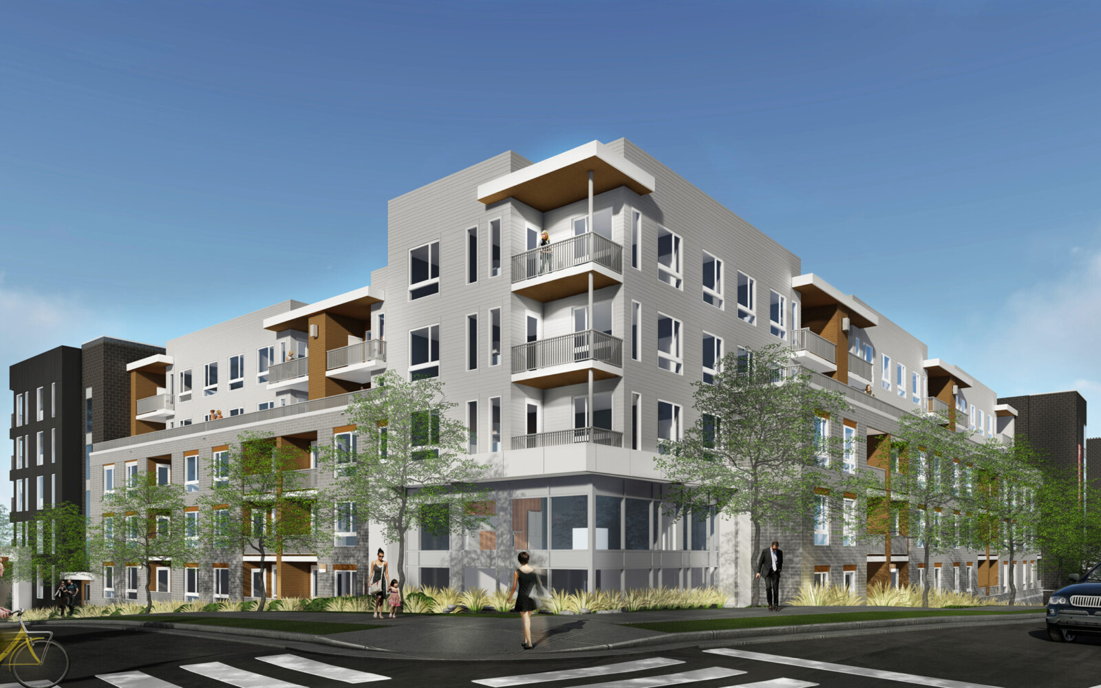 Braxton Apartments Experience Redland