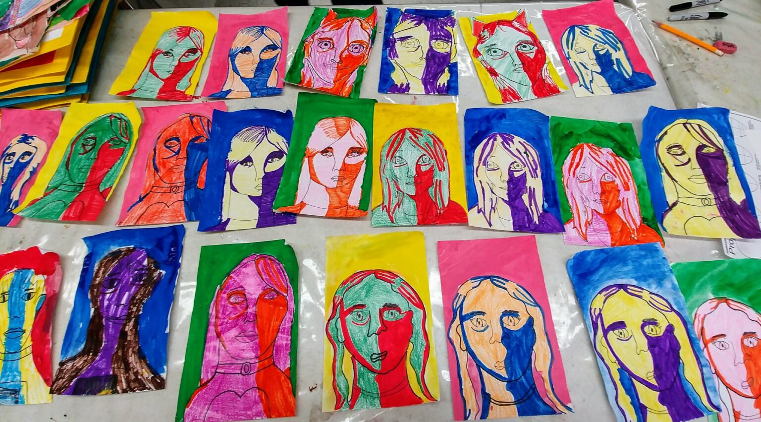 Redlands Art Association History