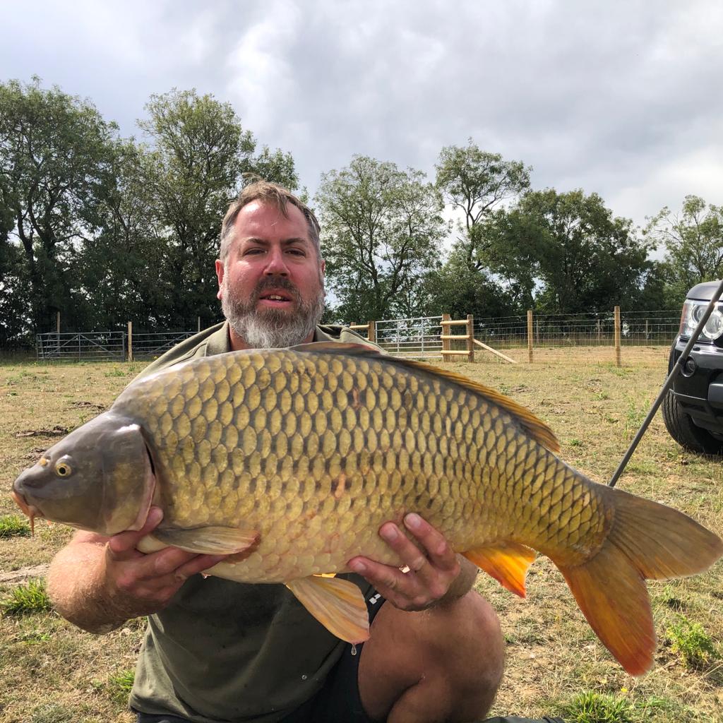 FAQs Help and useful information for booking your carp fishing holiday