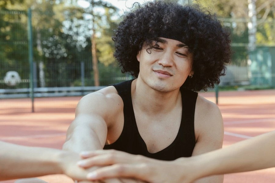 Can White People Have Curly Hair What You Need To Know Red Lasso(016)