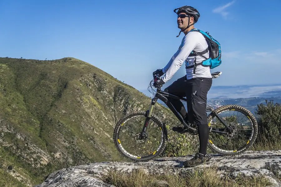 Full Suspension Vs. Hardtail Pick The Right Mountain Bike For You