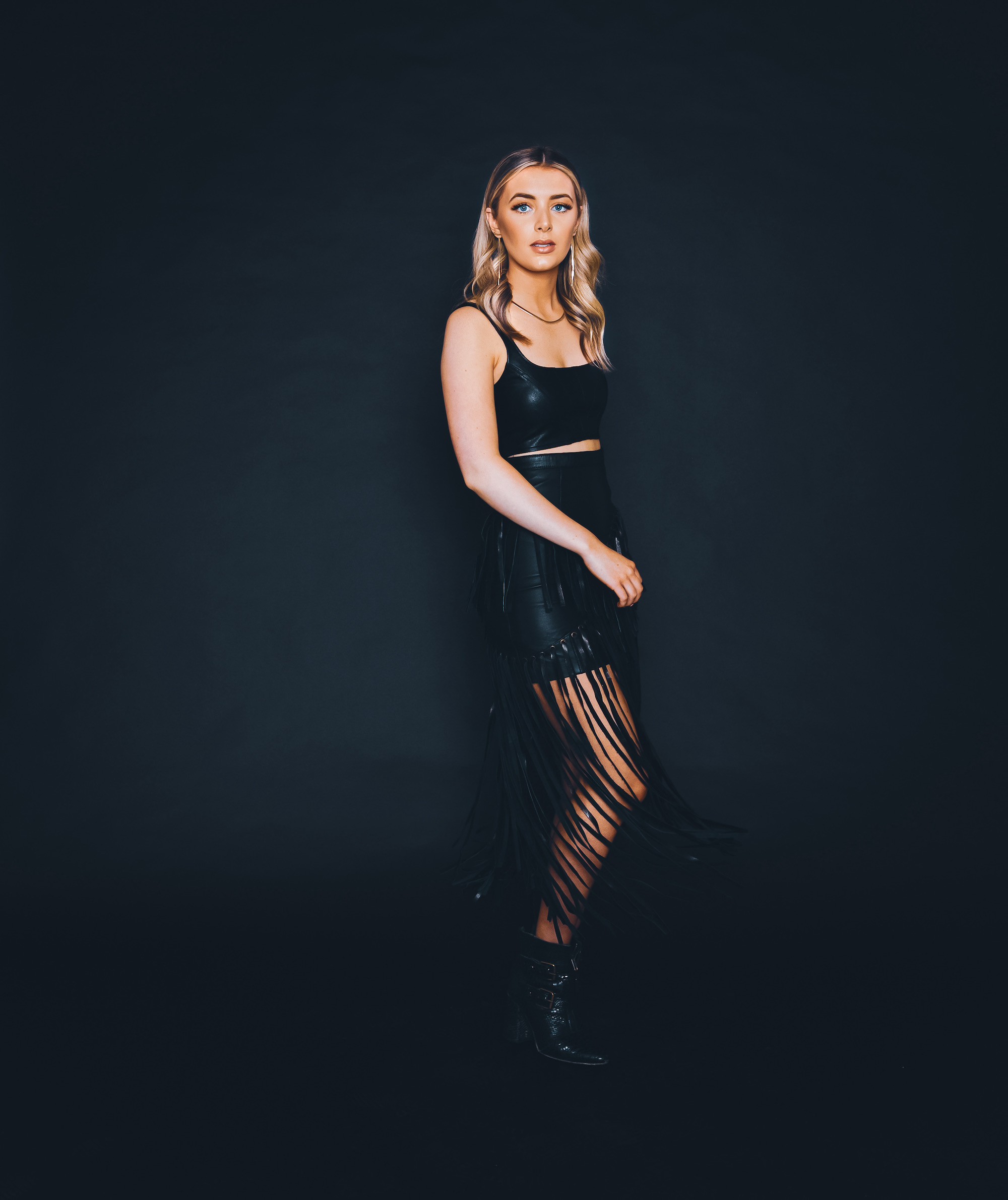 Grace Tyler • Red Light Management