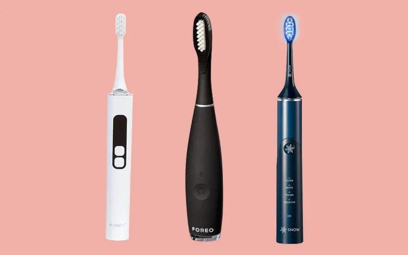 Choose from the Best Electric Toothbrushes for Optimal Oral Care