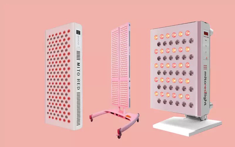 MitoPRO+ Series Review: Quad Wavelength Red Light Therapy