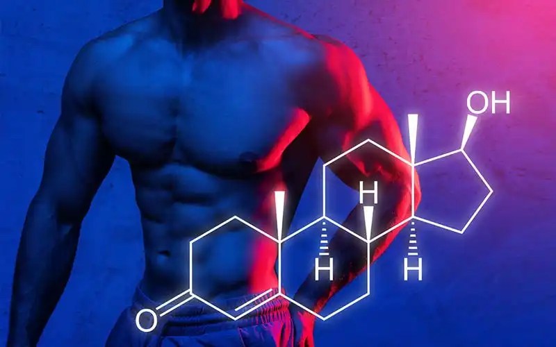 Red Light Therapy for Testosterone Does It Boost TLevels?
