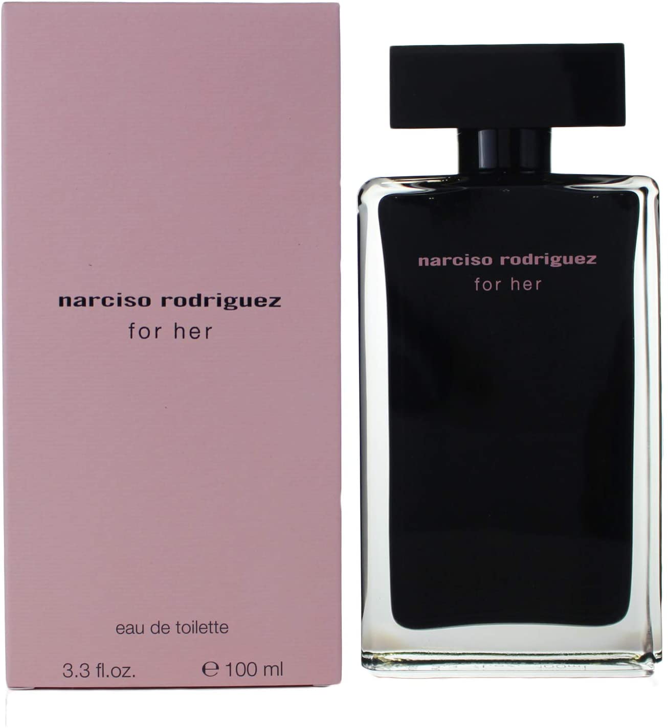 Narciso Rodriguez For Her Eau De Toilette 100 ml