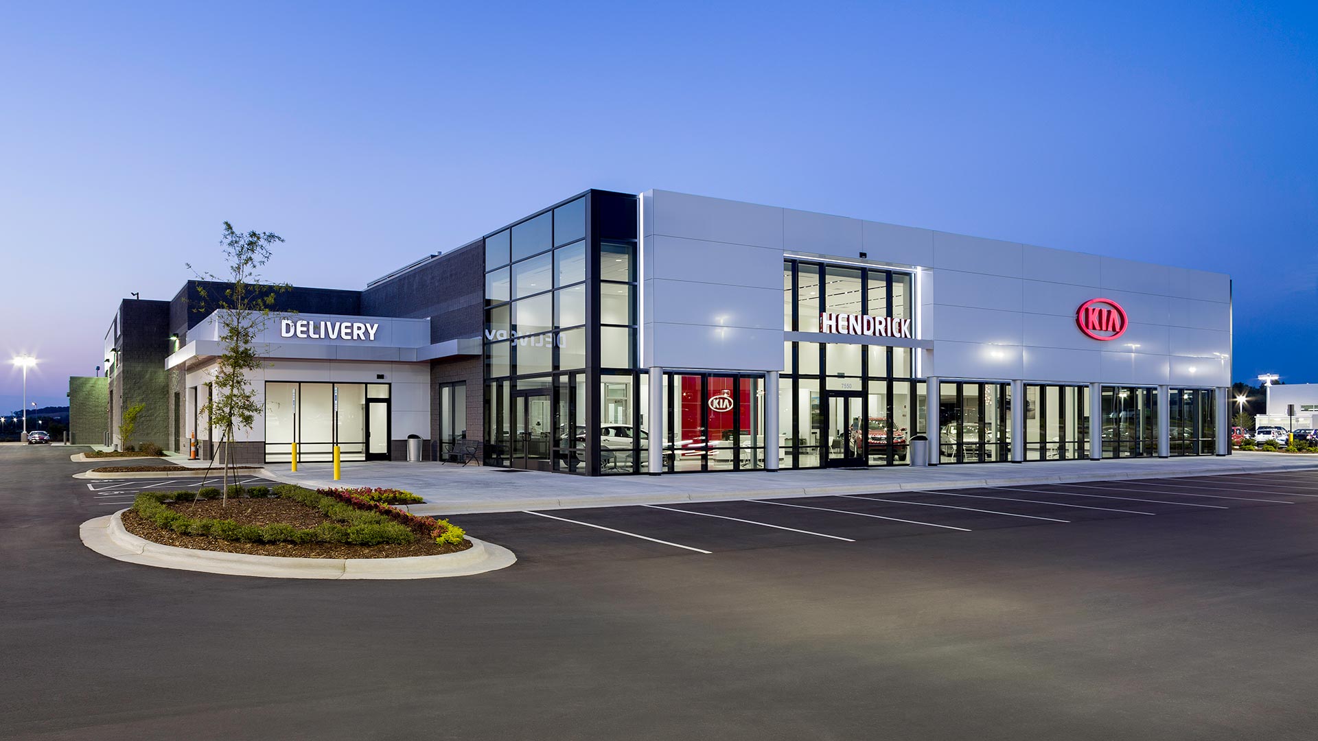 REDLINE Design Group