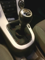 2008-15 Chevrolet Cruze shift boot & steering wheel cover